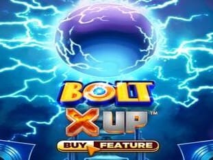 Bolt X Up screenshot