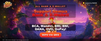 Menangkan Jackpot Besar Hari Ini banner