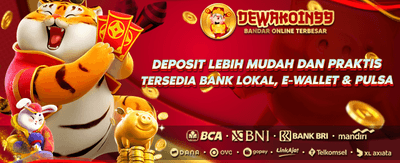 Bonus New Member Jempolhoki banner