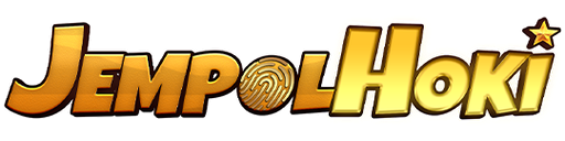 idjempolhoki.com Logo